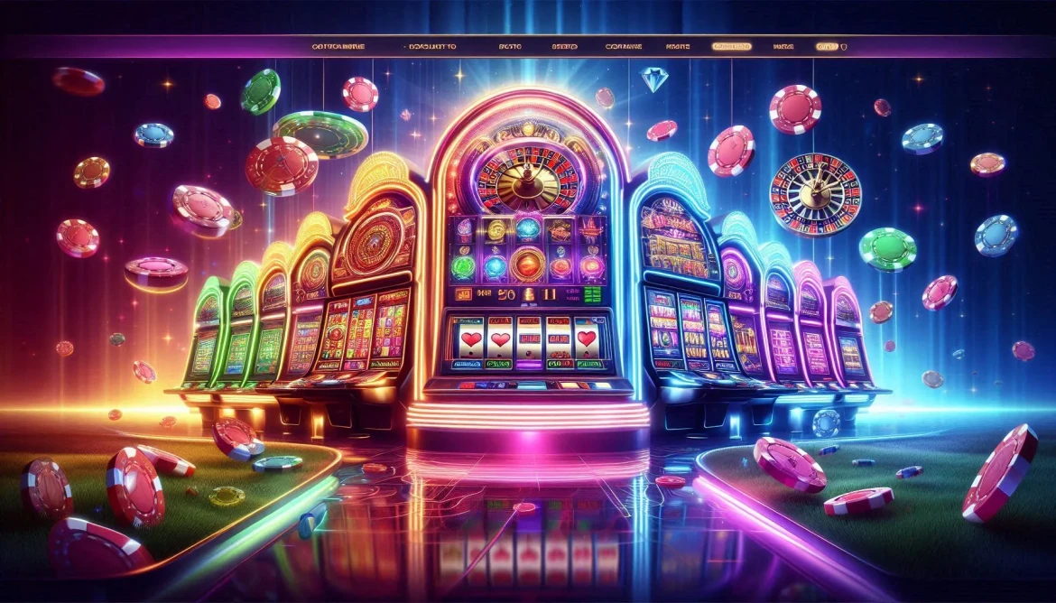 Zinx Casino
