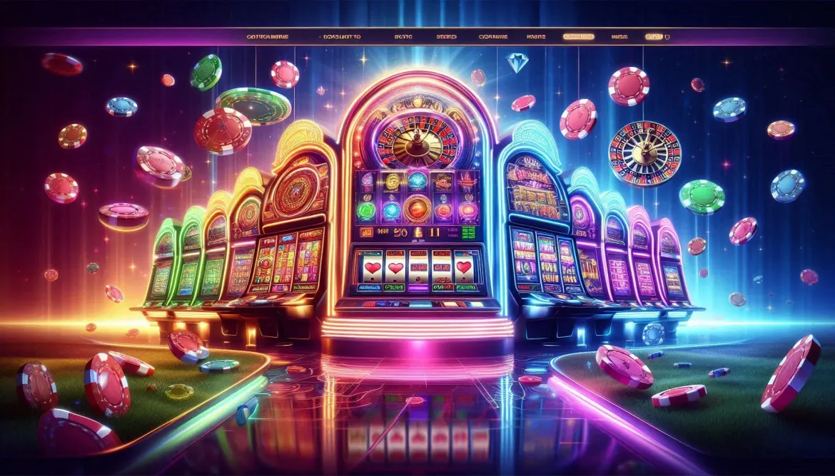 Zinx Casino